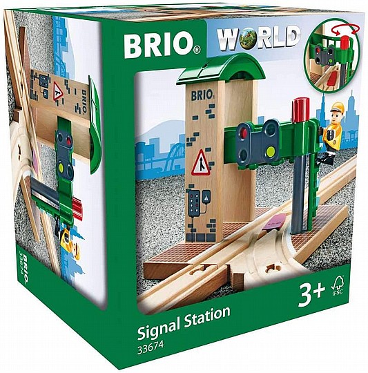 ���� BRIO ���� ������� ����� + ����