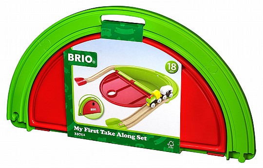 ���� BRIO ��� ������ ��� - ����� �����