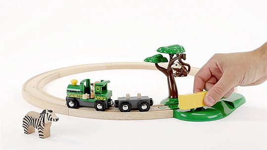 ���� BRIO ����� ���� �����