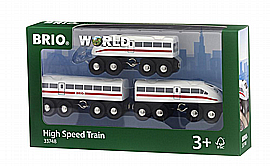 בריו BRIO קטר במנהרות בריו BRIO קטר במנהרות