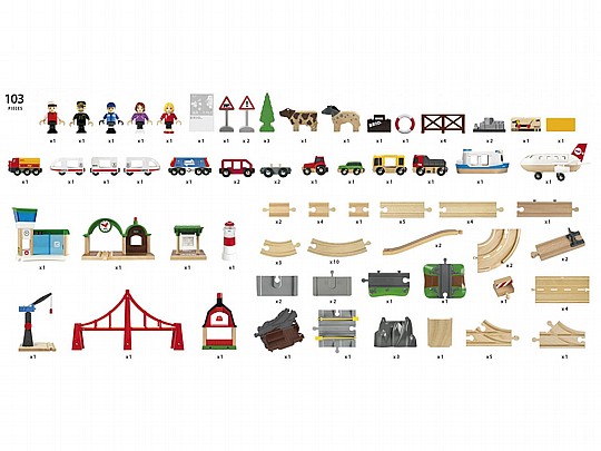 ���� BRIO ����� ���������