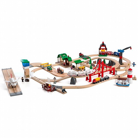 ���� BRIO ����� ���������