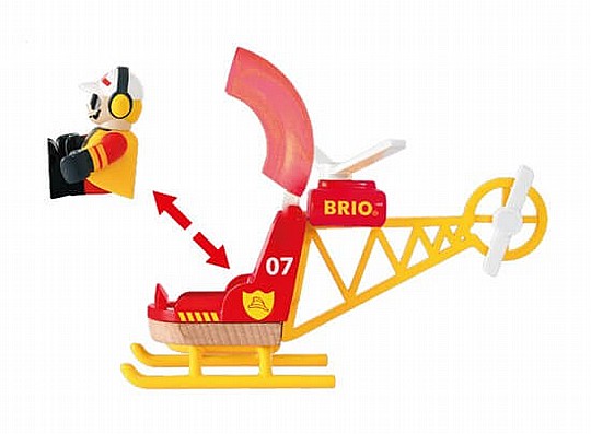 ���� BRIO ���� ����� + ���� ������ ���
