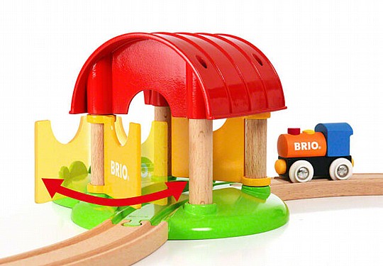  ���� BRIO ����� ������� ���