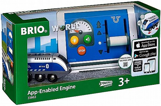 ���� BRIO �� ����� �� ������ ���� �������