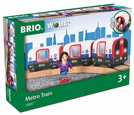���� BRIO ���� ����