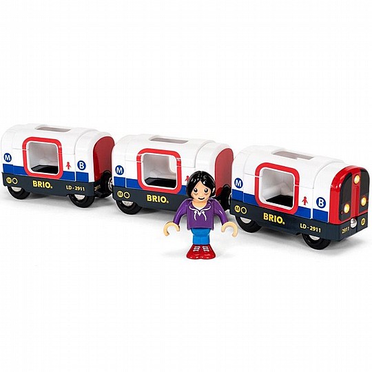 ���� BRIO ���� ����