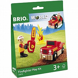 בריו BRIO ערכת כיבוי אש בריו BRIO ערכת כיבוי אש