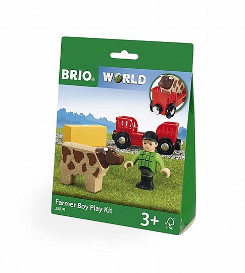 ���� BRIO  ���� ���� + ���
