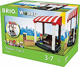 בריו BRIO מעבר לרכבות - מגנטי בריו BRIO מעבר לרכבות - מגנטי