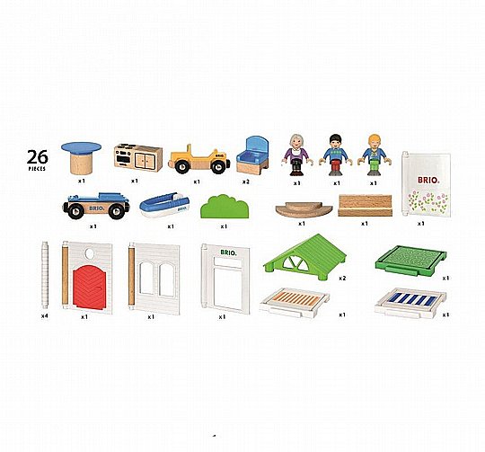 ���� BRIO ���� ��� ���� ���� ������ �����