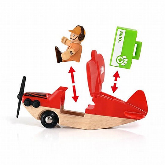 ���� BRIO ���� ����� + ���� ����