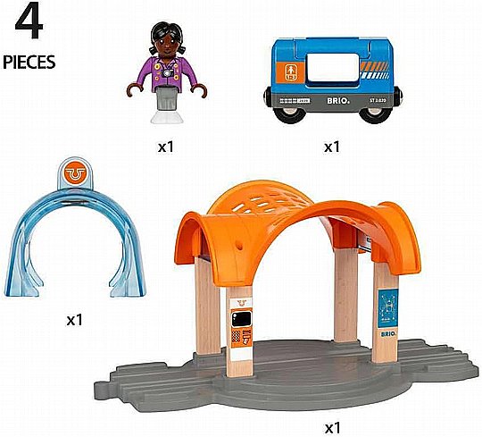 ���� BRIO ���� ���� �� ����� �����