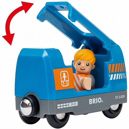 ���� BRIO ����� ���� ������