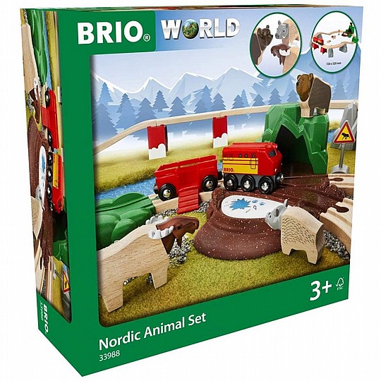 ���� BRIO �� ����� + ���� ����� + ��"� 26 ��