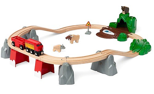 ���� BRIO �� ����� + ���� ����� + ��"� 26 ��