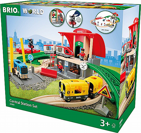 ���� BRIO �� ���� ������