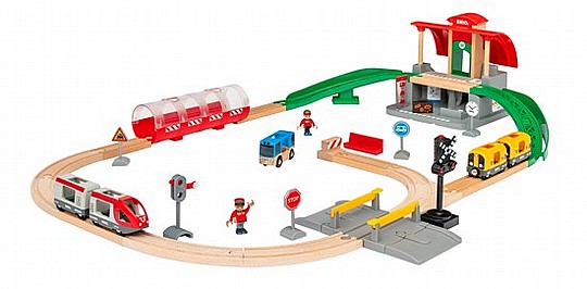 ���� BRIO �� ���� ������