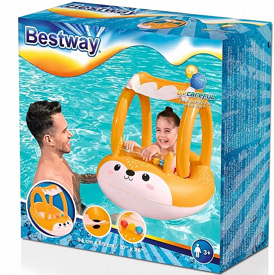 ������ �� ���� BESTWAY ������ 1-2 ����
