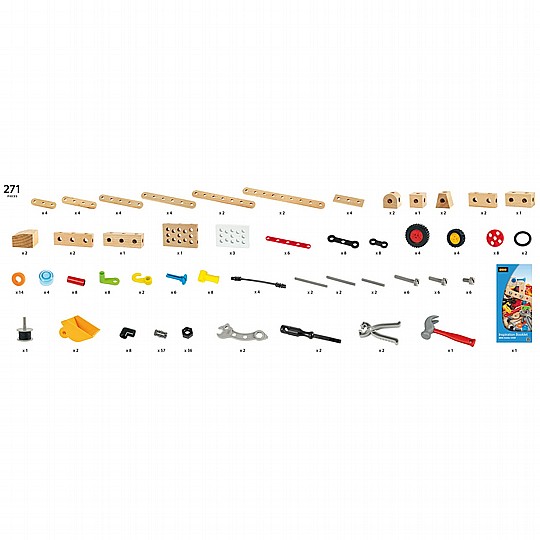  ���� BRIO �� ��� 271 �����