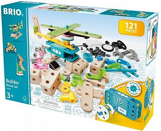 ���� BRIO  ���� ������ 120 �����