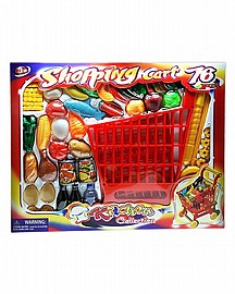 עגלה סופר + מצרכים עגלה סופר + מצרכים
