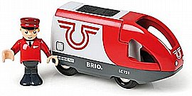 בריו BRIO חבילת הרחבה למתחילים 11 חלקים בריו BRIO חבילת הרחבה למתחילים 11 חלקים