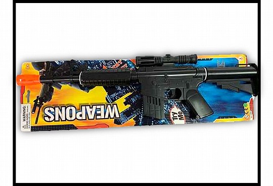 ���� M-16 ������� ������ 