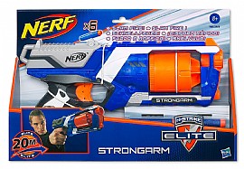 נרף STRONGARM BLASTER נרף STRONGARM BLASTER