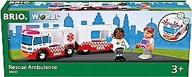 בריו BRIO רכבת ספארי בריו BRIO רכבת ספארי