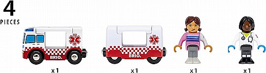 ���� BRIO ������� + ������