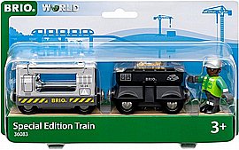 בריו BRIO רכבת נסיעות ומנהרה בריו BRIO רכבת נסיעות ומנהרה