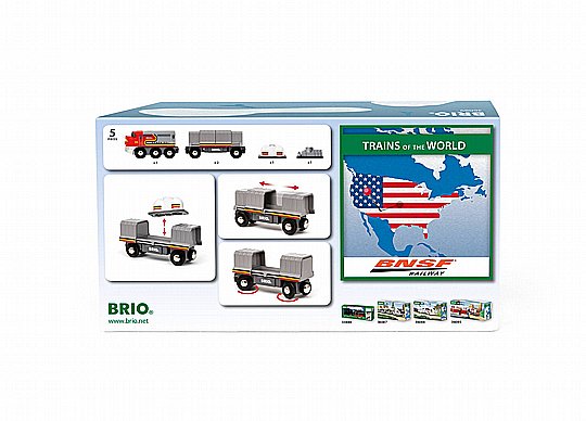���� BRIO ���� ����� ��� + �����