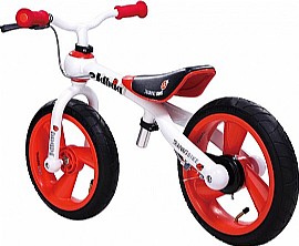 אופני איזון דחיפה Jdbug TC09 אופני איזון דחיפה Jdbug TC09