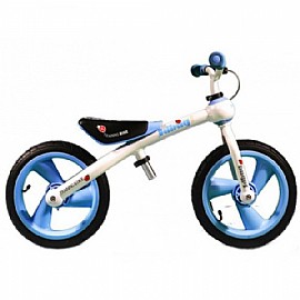 אופני איזון דחיפה Jdbug TC09 אופני איזון דחיפה Jdbug TC09
