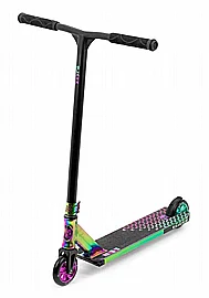 קורקינט פעלולים ASSAULT NEOCHROME קורקינט פעלולים ASSAULT NEOCHROME