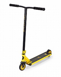 קורקינט פעלולים SLAMM SENTINAL V4 זהב קורקינט פעלולים SLAMM SENTINAL V4 זהב