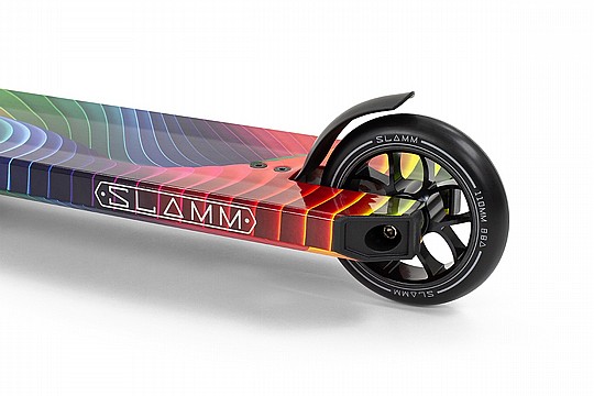 ������� ������� SLAMM STROBE V3