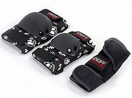 �� ������ ENUFF SKULLS M