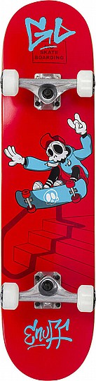 ������� ENUFF SKULLY ����