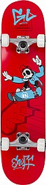 ������� ENUFF SKULLY ����