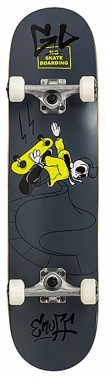 ������� ENUFF SKULLY ����