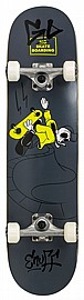 ������� ENUFF SKULLY ����