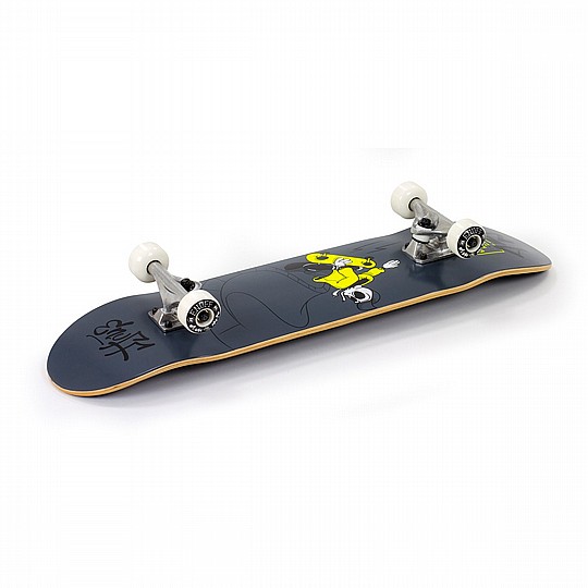 ������� ENUFF SKULLY ����