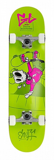 ������� ENUFF SKULLY ����