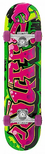������� ENUFF GRAFFITI II ����