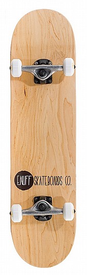 ������� ENUFF LOGO STAIN ����