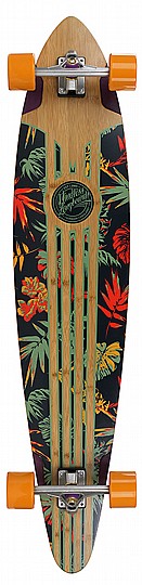 ������� �������� LONGBOARD MAVRICK IV