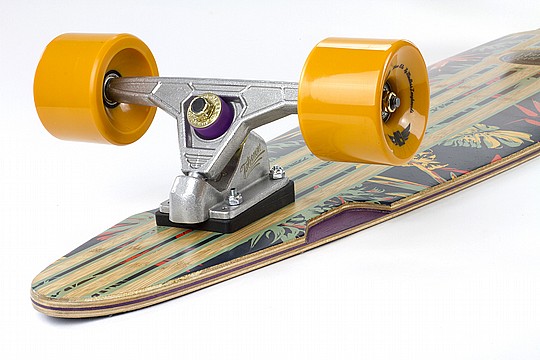 ������� �������� LONGBOARD MAVRICK IV