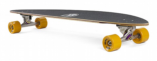 ������� �������� LONGBOARD MAVRICK IV